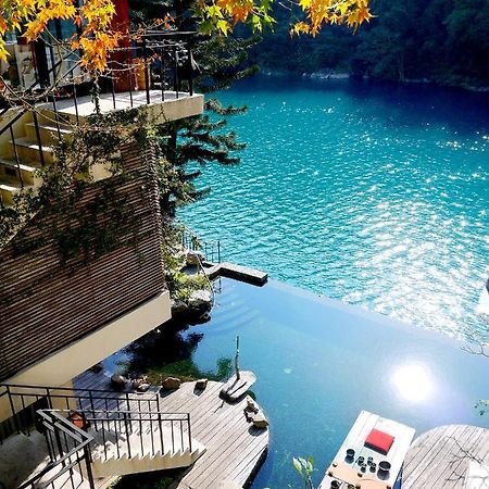 Volando Urai Spring Spa & Resort Vulaj Kültér fotó