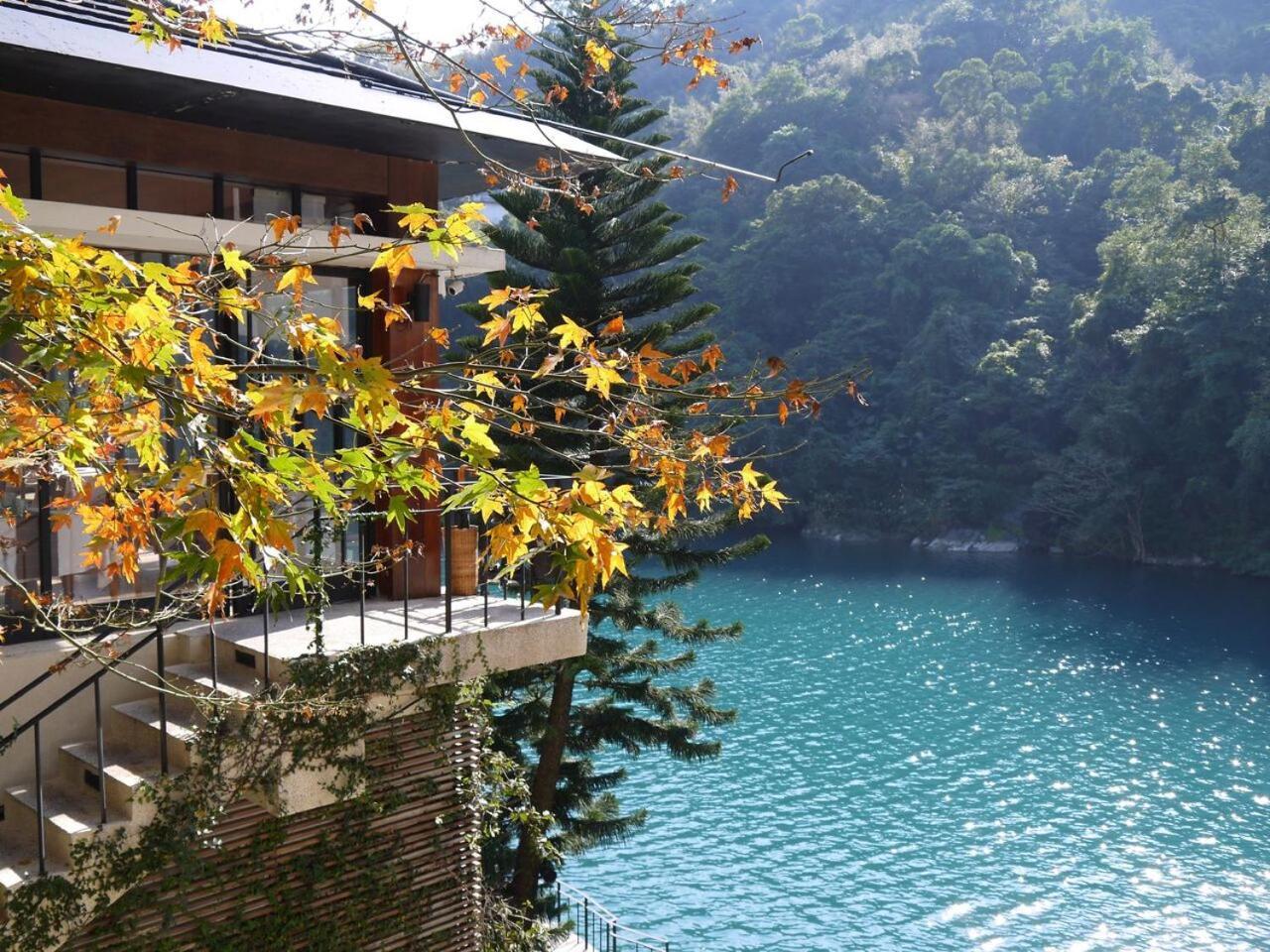 Volando Urai Spring Spa & Resort Vulaj Kültér fotó