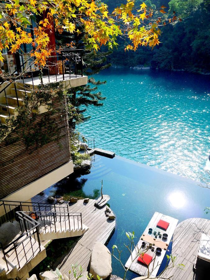 Volando Urai Spring Spa & Resort Vulaj Kültér fotó